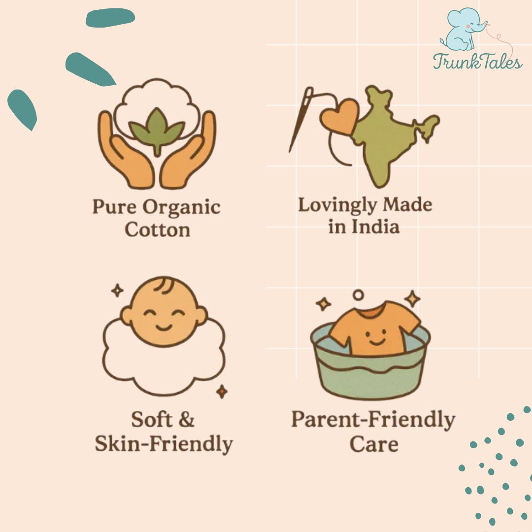 Naughty Mouse Coord Set