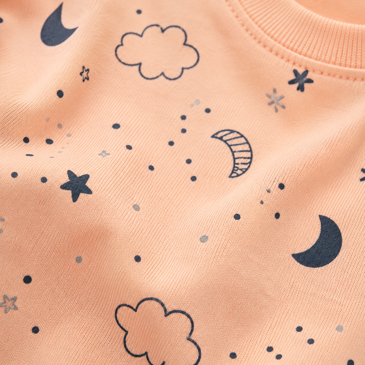 Sky is limit Coord Set