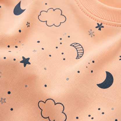 Sky is limit Coord Set