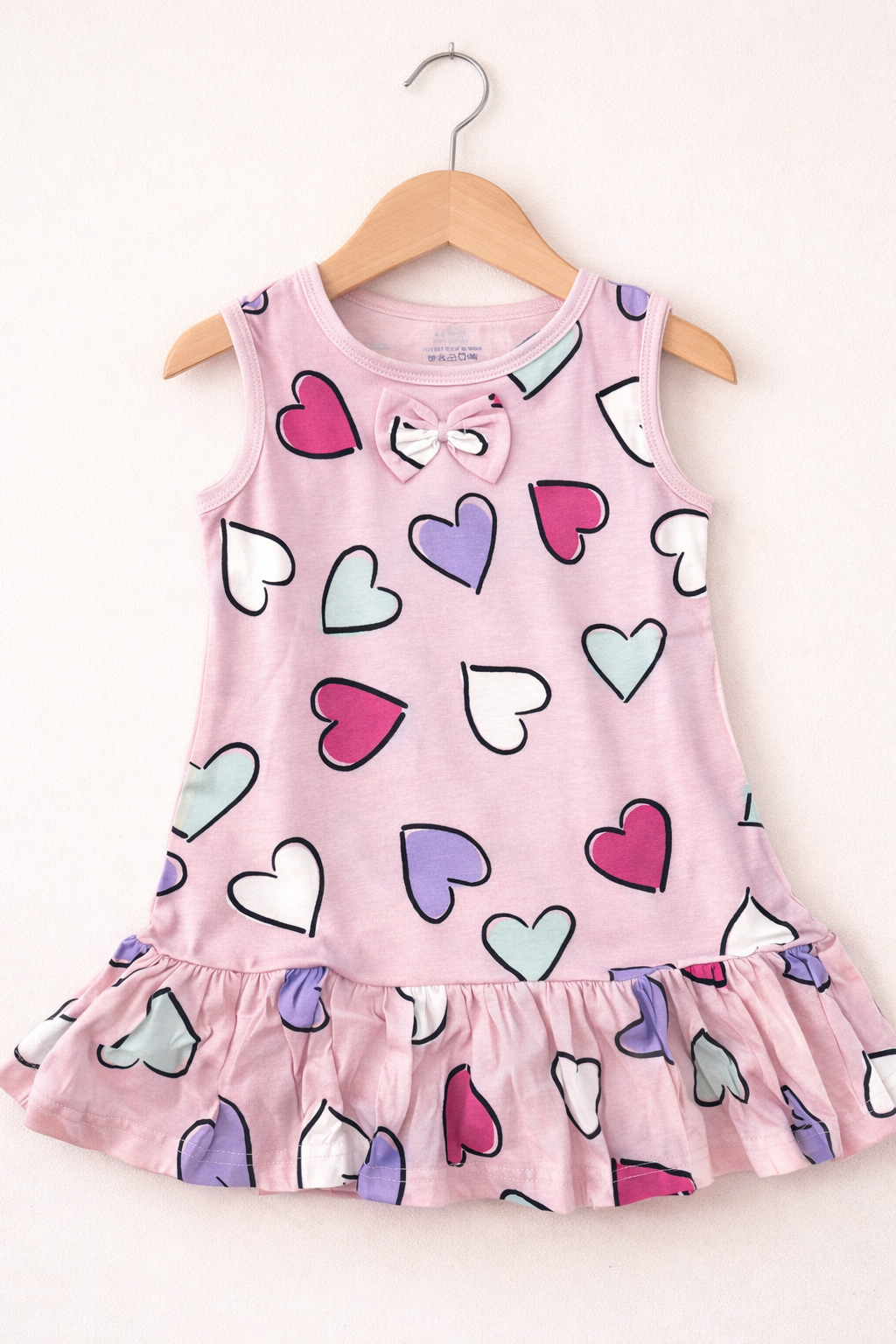 Heart Frock