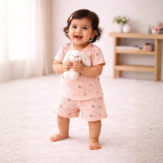 Sky is limit Coord Set