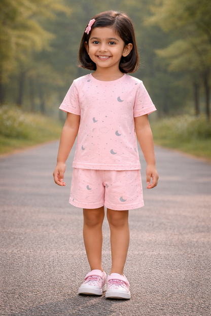 Sky is limit Coord Set