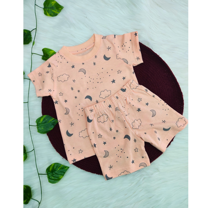 Sky is limit Coord Set